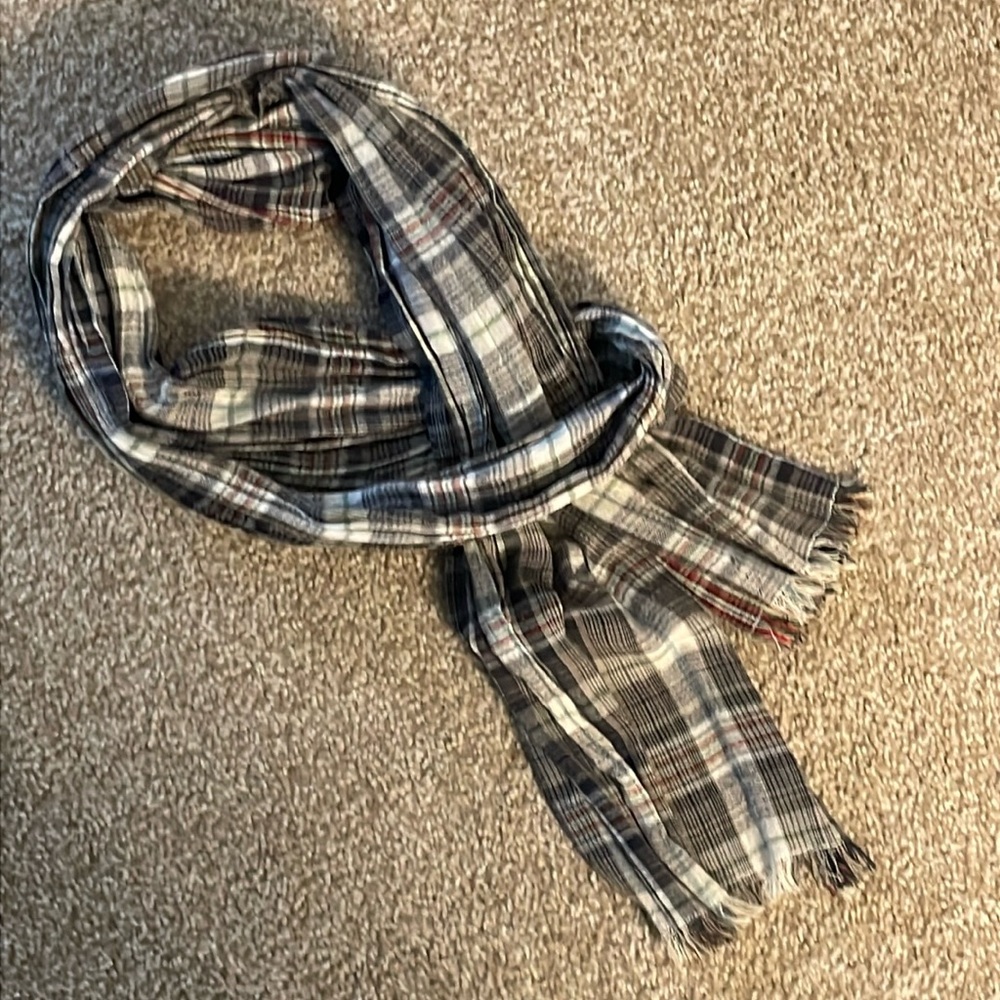 H&M scarf